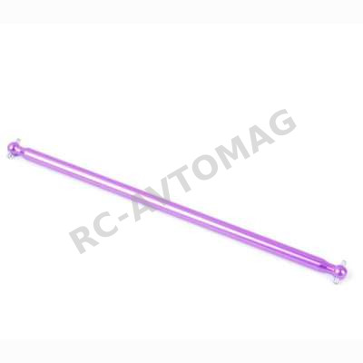 Кардан HSP (#03003) Central drive shaft 1/10