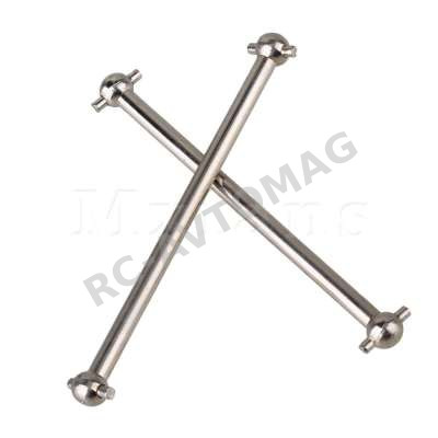 Привод HSP (#06006) Drive shaft 1/10
