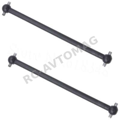 Привод HSP (#08060) Drive shaft 1/10