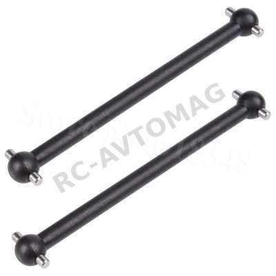 Привод HSP (#08061) Drive shaft 1/10
