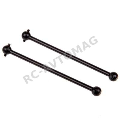 Привод HSP (#86062) Drive shaft 1/16