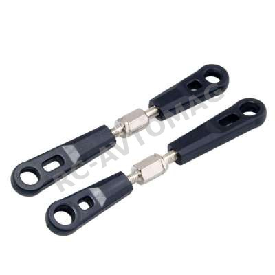 Тяга HSP (#06016) Pull adjustable 1/10