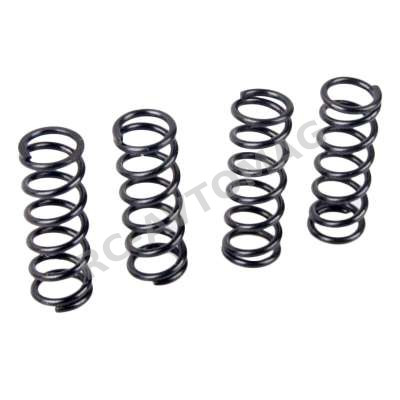 Пружины бампера HSP (#08032) Bumper springs 1/10