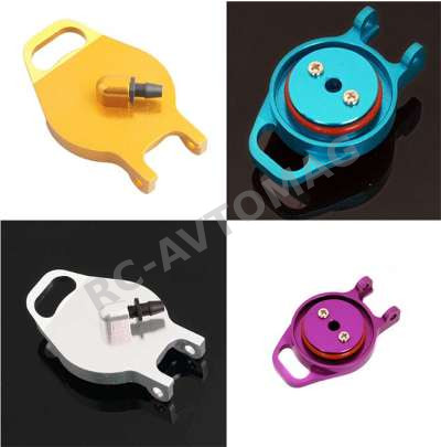 Крышка топливного бака HSP (#102059) Fuel tank cap 1/10