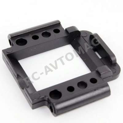 Держатель рычагов HSP (#02021) Rear lever holder 1/10