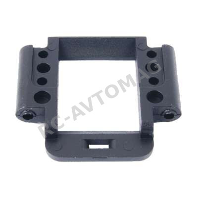 Держатель рычагов HSP (#02022) Front lever holder 1/10