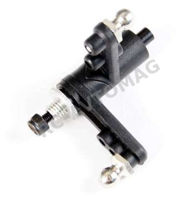 Рулевая HSP (#02025) Steering guide Assembly 1/10