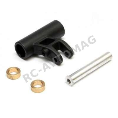Рулевая HSP (#20705) Steering column 1/10