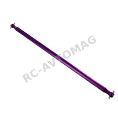 Кардан HSP (#20720) Central drive shaft 1/10