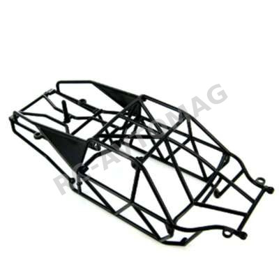 Каркас кузова HSP (#20106) Bodyshell 1/10