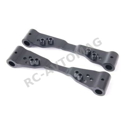 Держатель стоек кузова HSP (#37010) Body pillar holder 1/10