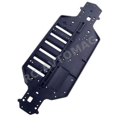 Дека HSP (#03001) Chassis 1/10