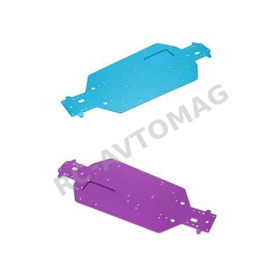 Дека HSP (#04001) Chassis 1/10