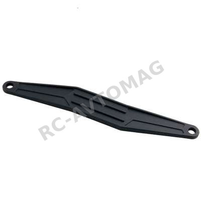 Планка крепления аккумулятора HSP (#03010) Battery mounting bracket 1/10