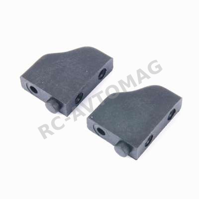 Крепление сервомашинки HSP (#03013) Servo mounting 1/10