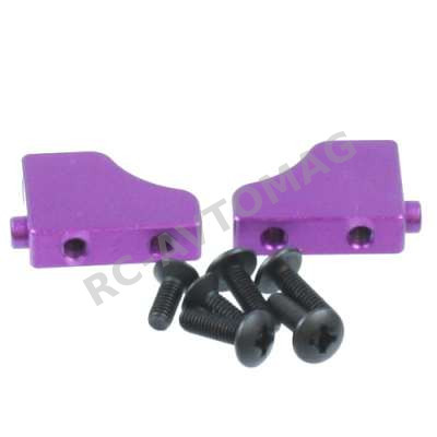 Крепление сервопривода HSP (#103013) Servo support 1/10
