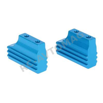 Крепление двигателя HSP (#102005) Engine mounting 1/10