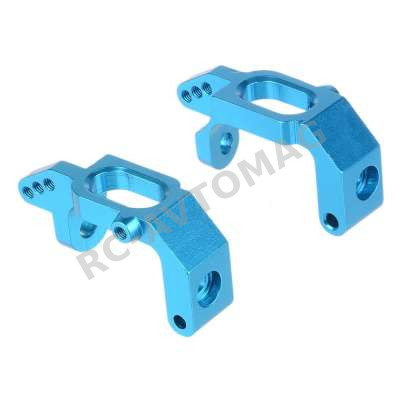 С - Хаб HSP (#102010) Holder steering knuckle 1/10