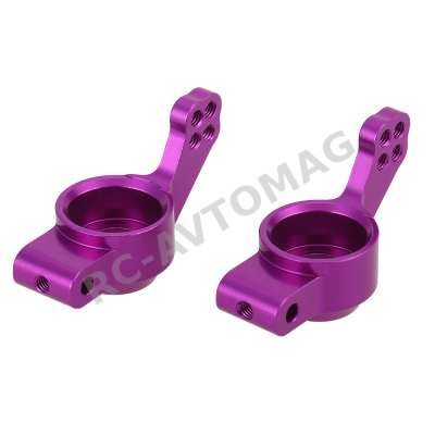 Чашки задние HSP (#102012) Rear cups 1/10