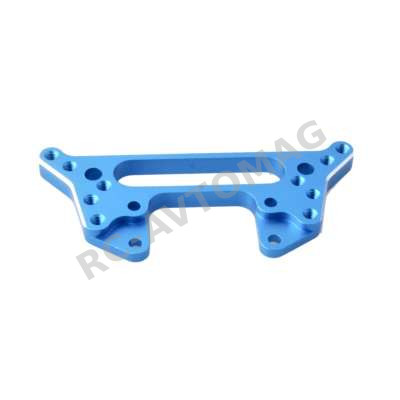 Бабочка HSP (#102023) Rear mounting of shock struts 1/10