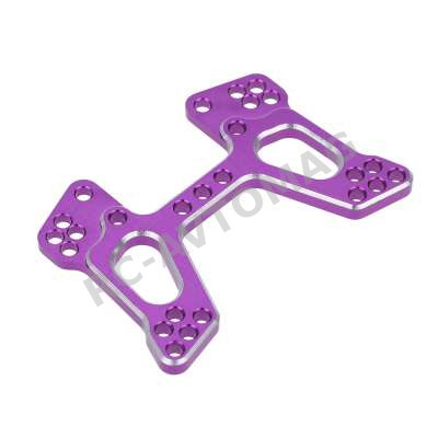 Бабочка HSP (#106022) Front mounting of shock struts 1/10