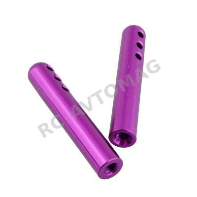 Крепление кузова HSP (#103009) Body mounting posts 1/10