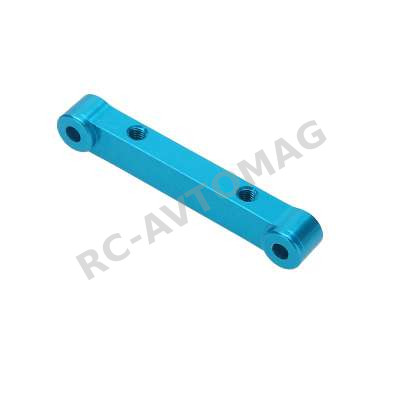 Крепление рычагов HSP (#102034) Mounting of levers 1/10