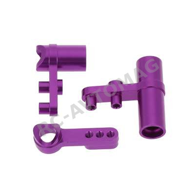 Рулевая колонка HSP (#102057) Steering column 1/10