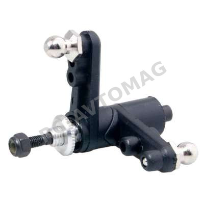 Рулевая HSP (#08425) Steering guide Assembly 1/10