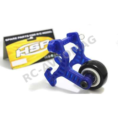 Вилли-бар HSP (#HSP007) Willie bar Assembly