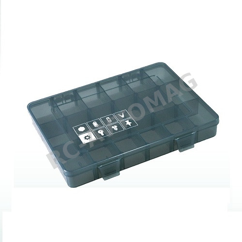 Кейс RTW (#TCM-7572) Toolbox (200*146*27mm)