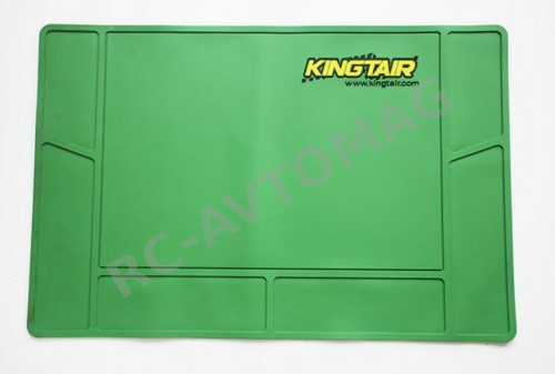 Мат KINGTAIR (#KT548) 750*500mm
