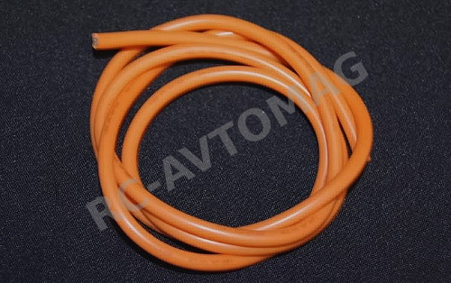 Провод с силиконовой изоляцией Ultima (#T5456) Сечением 12 AWG