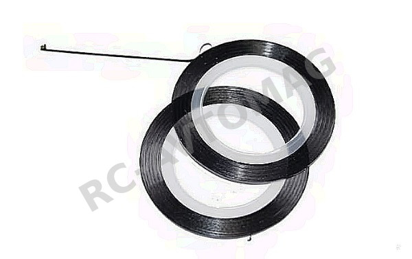 Обводка Ultima (#T26100) 0.5mm Black