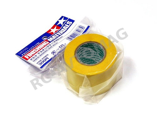 Скотч Tamiya (#87063) Masking Tape 40mm