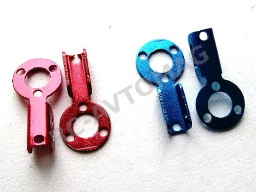 Клипсы Ultima (#T2703) Body Clips