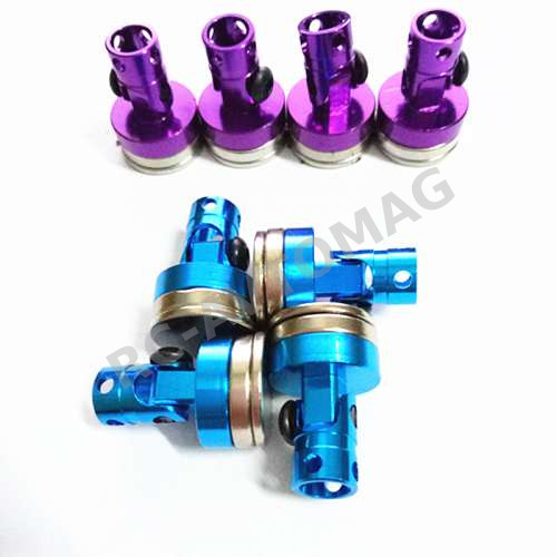 Крепление кузова HSP (#10078) Body mounting posts 1/10