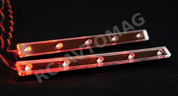 Неон Ultima (#T4808)  X-Flame