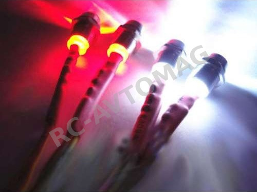Огни светодиодные Ultima (#UM25300) Led lights