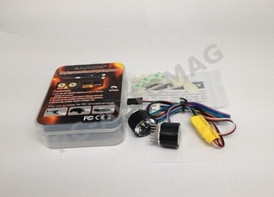Огни светодиодные GT-POWER (#GT-HPHS) High Power headlight system
