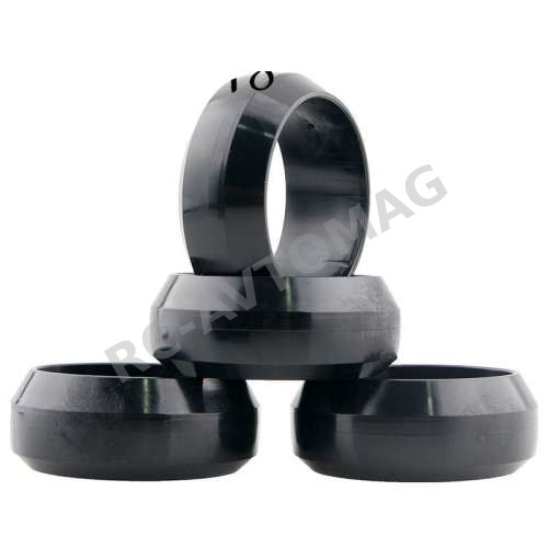 Шины дрифт HSP (#1080) Drift Black Tire Set, 0* 4 pcs