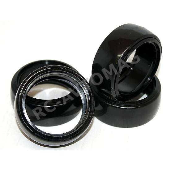 Шины дрифт Ultima (#T3226) Drift Black Tire Set, 0* 4 pcs