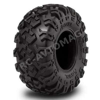 Шины Axial (#AX0675) Tire AX90018 130mm (2.2) 4in