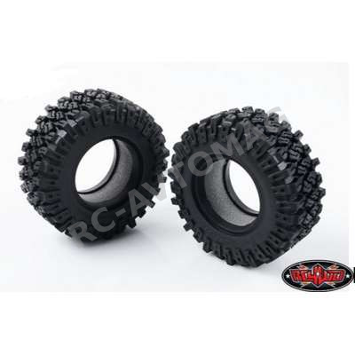 Шины RC4X4 (#RC0079) Tire AX90046 114mm (1.9) 1 in