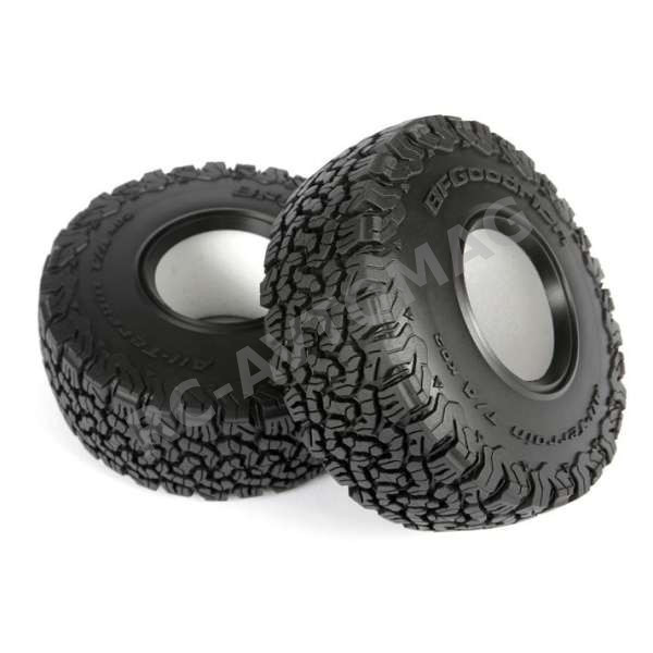 Шины Axial (#AX31412) Tire AX90046 119mm (1.9) 2in