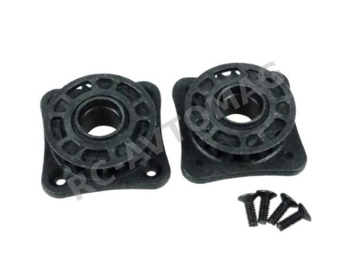 Центральная пуля 3Racing (#SAK-S02) Center Pulley Set (20T) For Sakura Zero S