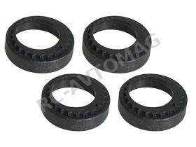 Крепление дифференциала 3Racing (#SAK-33) Bearing Housing (4) For 3racing Sakura Zero