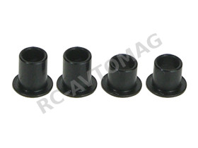 Втулки крепления 3Racing (#SAK-42) King Pin Post For 3racing Sakura Zero S
