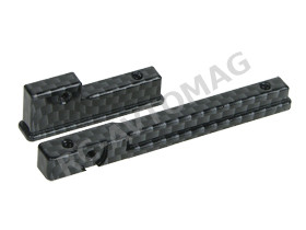Центральный балансир 3Racing (#SAK-53) Center Weight Balancer (36g) For 3racing Sakura Zero