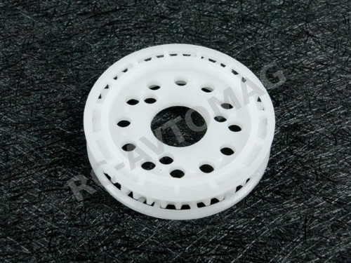Шестерня дифференциала 3Racing (#SAK-59/A) One Way Pulley - 38T For 3racing Sakura Zero